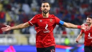 السولية مطلوب في الدوري الإماراتي
