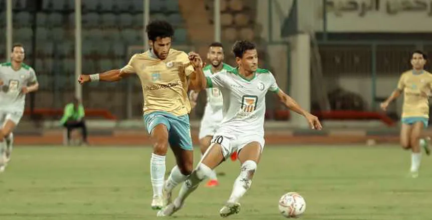البنك الأهلي يواجه الإسماعيلي و الإتحاد يستقبل زد بالجولة الثامنة من الدوري
