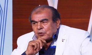 بدأ مشواره الفني في أوائل السبعينات.. أبرز المعلومات عن الفنان الراحل فكري صادق