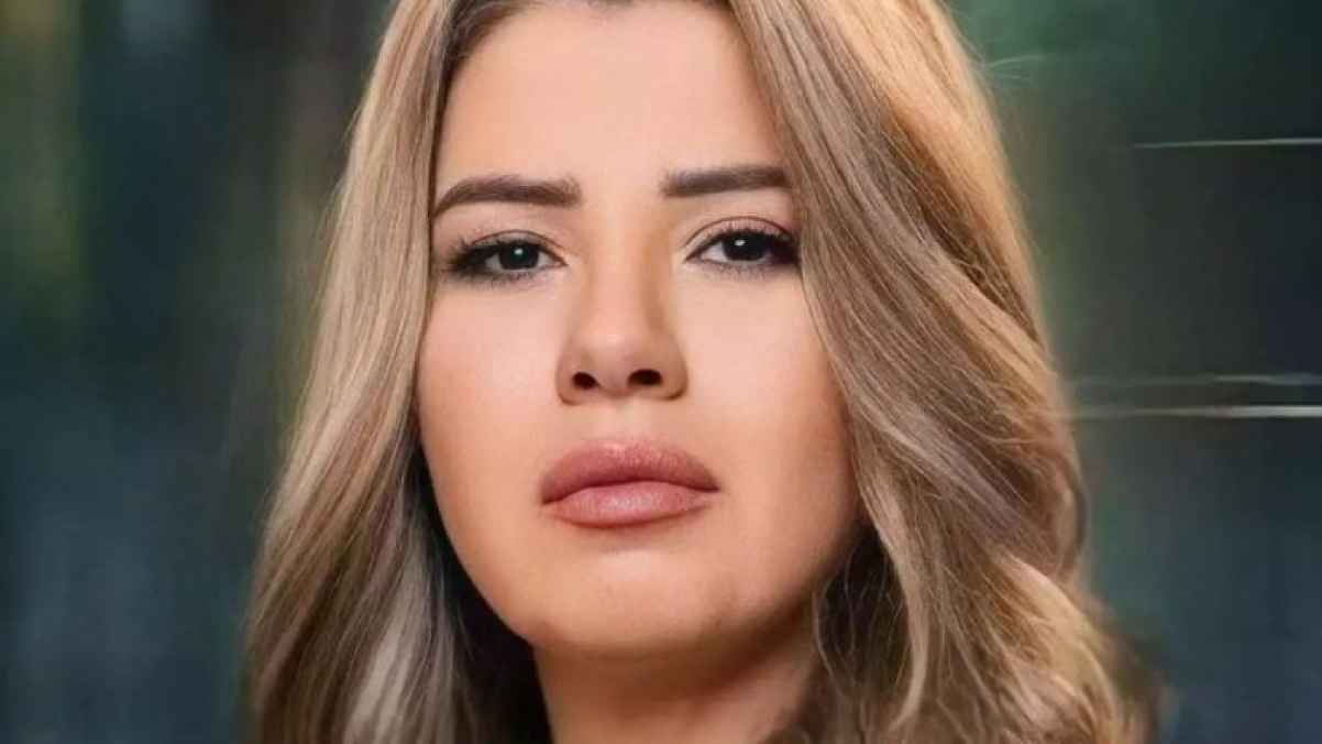 تعرضت لـ”التنمر”.. رانيا فريد شوقي تتصدر “التريند”