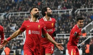 الدوري الانجليزي.. ليفربول يواجه برينتفورد في الخامسة مساءًا