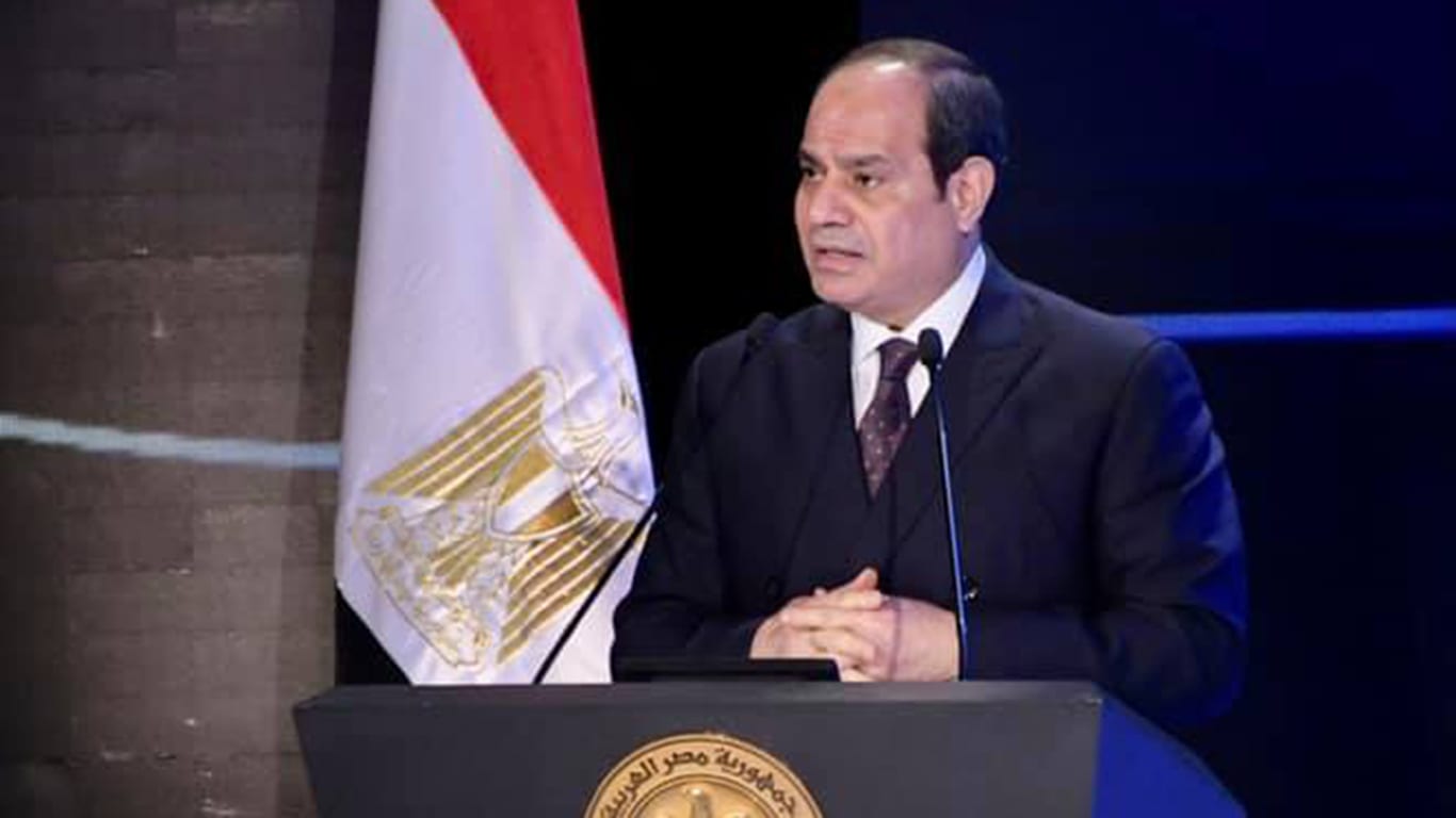 بحضور الرئيس السيسي.. الداخلية تحتفل بعد قليل بعيد الشرطة الـ 73