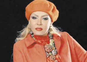   مهرجان المركز الكاثوليكي للسينما يكرم لوسي