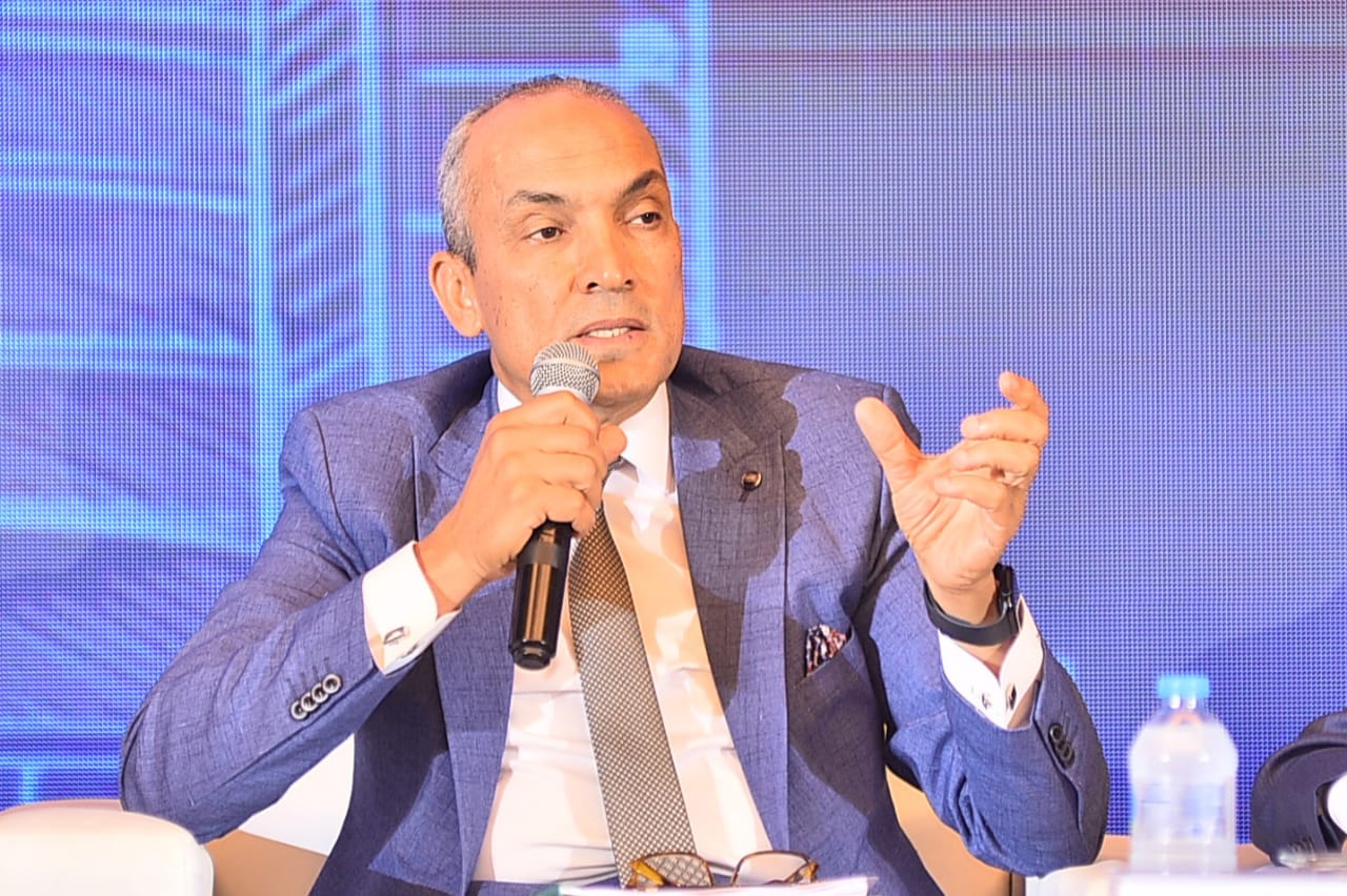 بالنصف الأول من 2025.. العاصمة الإدارية تطرح أراضي الحي المالي 2 إلكترونيًا