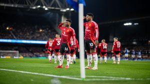 موعد مباراة مانشستر يونايتد وجلاسكو رينجرز فى قمة بريطانية بالدروى الأوروبى