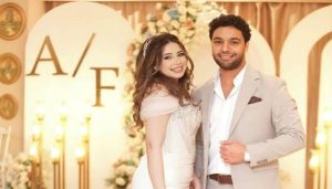 شاركت في “ذا فويس كيدز”.. أبرز المعلومات عن فرح الموجي خطيبة أحمد جمال