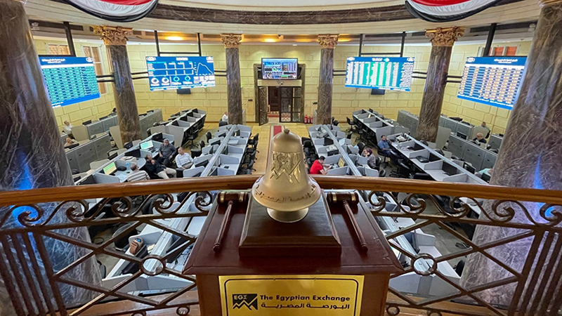 خبير: مكاسب الاستثمار في البورصة المصرية تجاوزت الذهب في 2024..(فيديو)