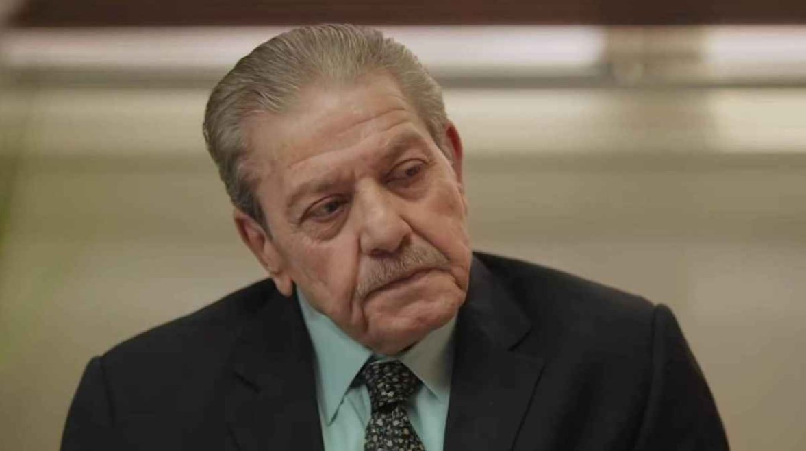 باع أثاث منزله.. إحسان الترك يستغيث بزملائه بعد تدهور حالته الصحية