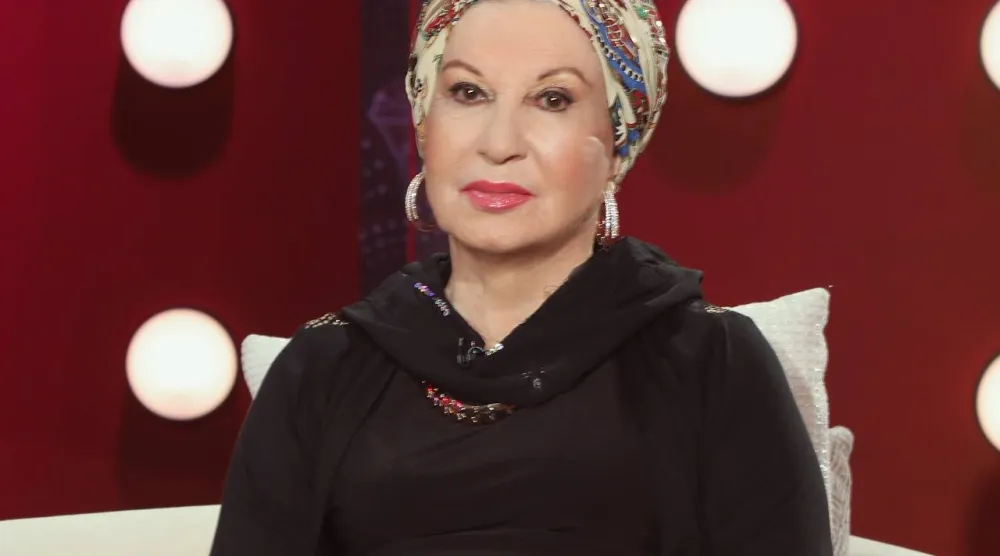 رفضت الزواج بـ”فريد الأطرش”.. من هي الفنانة طروب؟