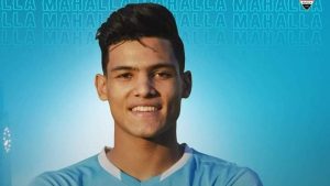 الأهلي يقترب من حسم صفقة العش