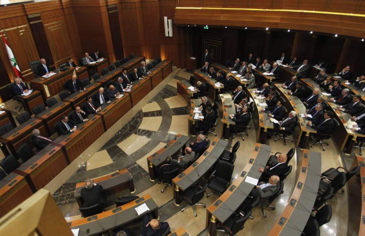 البرلمان اللبناني يفشل في انتخاب جوزيف عون رئيسًا للبلاد