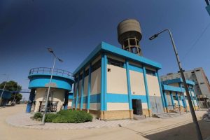 محافظ أسيوط: 1.7 مليار جنيه لمشروعات المياه والصرف الصحي