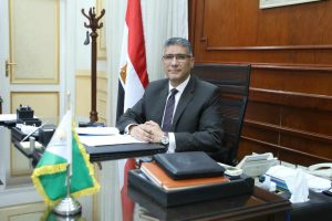 تضم 16 قيادة جديدة.. محافظ الجيزة يعتمد حركة مديري ووكلاء الإدارات التعليمية