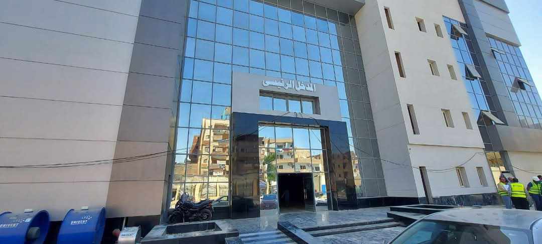 خلال 11 شهرا …الصحة تقدم 10 ملايين و570 ألفاً و 322 خدمة طبية بأسيوط