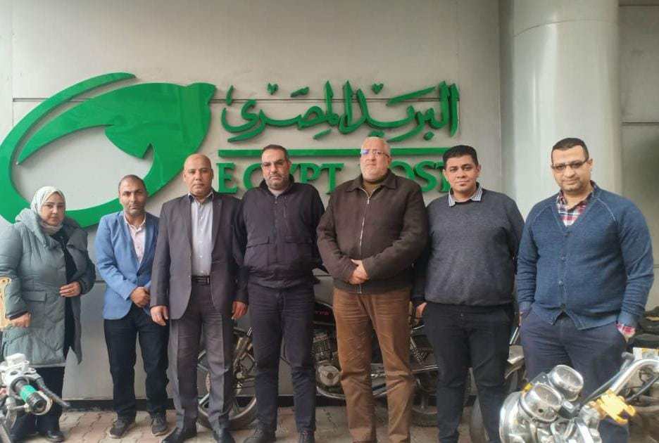 “القومي لذوي الإعاقة” يطلق مشروع “نحو مدن مستدامة للجميع”