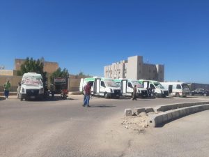 الصحة: إطلاق 137 قافلة طبية مجانية بجميع محافظات الجمهورية