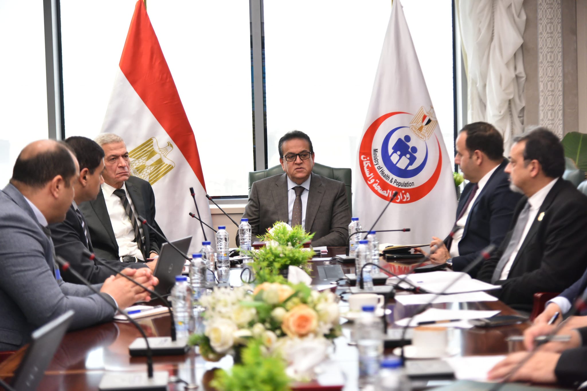 اعتذار متأخر.. زوج يقتل زوجته وينهي حياته تاركًا طفلين بمصر الجديدة