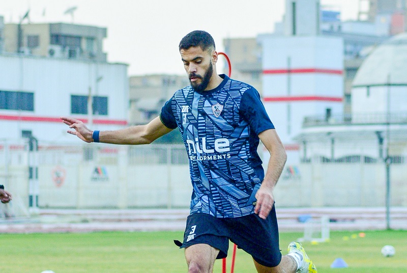 بنتايك يطلب الرحيل عن صفوف الزمالك