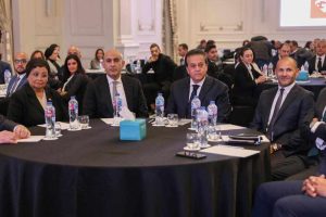 لدعم برامج التغذية المدرسية.. وزيرا الصحة والتربية والتعليم يشهدان توقيع اتفاقية تعاون