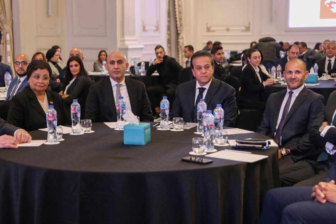 لدعم برامج التغذية المدرسية.. وزيرا الصحة والتربية والتعليم يشهدان توقيع اتفاقية تعاون