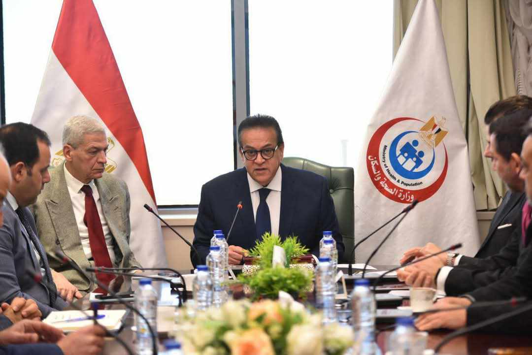 الصحة تستعرض ابرز الجهود من خلال بيانات الإحصاءات الحيوية في السنين العشر الأخيرة