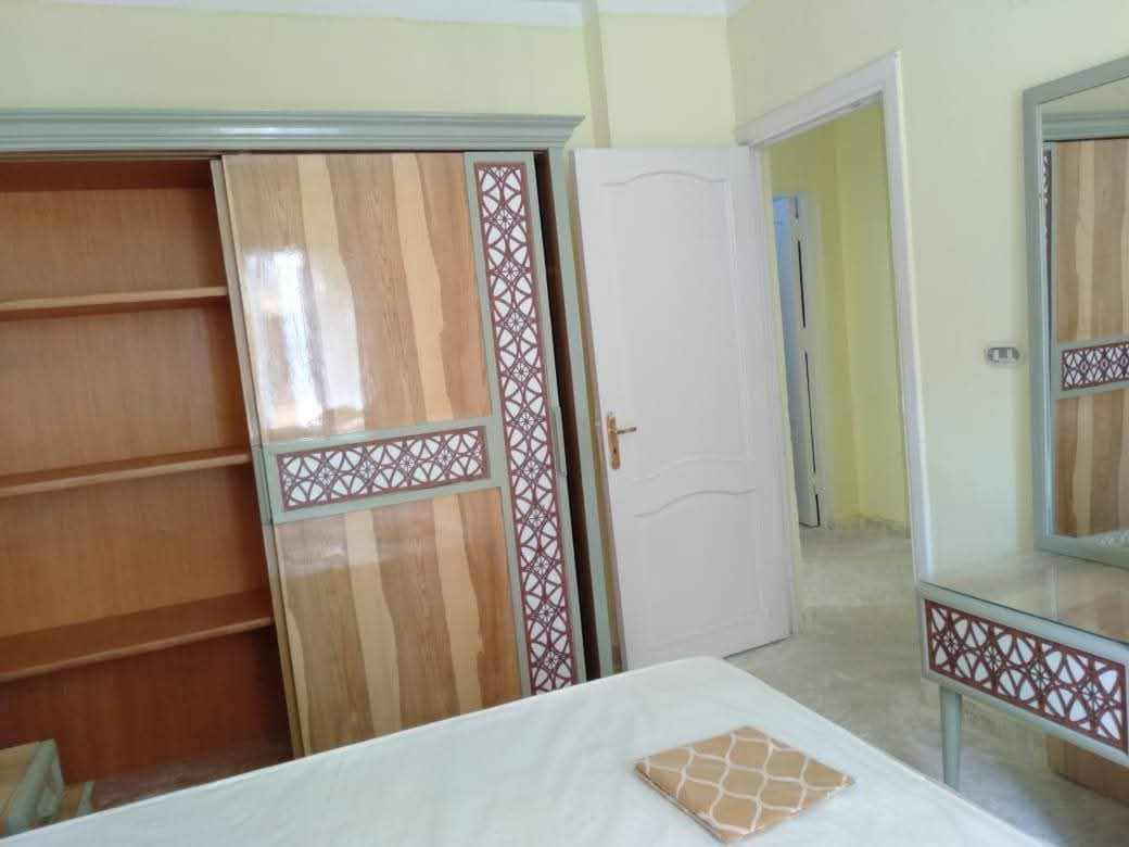 بتكلفة 6 مليون جنيه.. تسليم ١١ وحدة سكنية كاملة التشطيب والمرافق والأثاث لخريجي الرعاية الإجتماعية بالجيزة