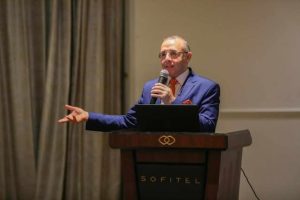 توصيات المؤتمر السنوي لهيئة المستشفيات والمعاهد التعليمية بوزارة الصحة