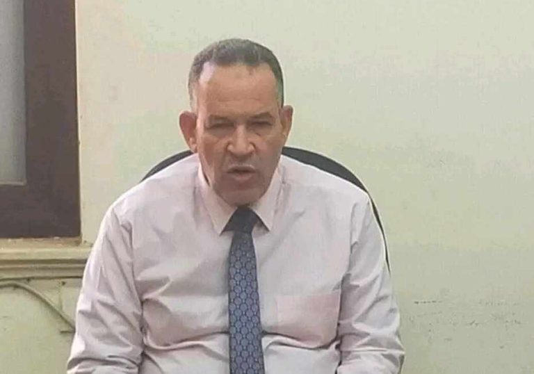 محمد ابراهيم دسوقي