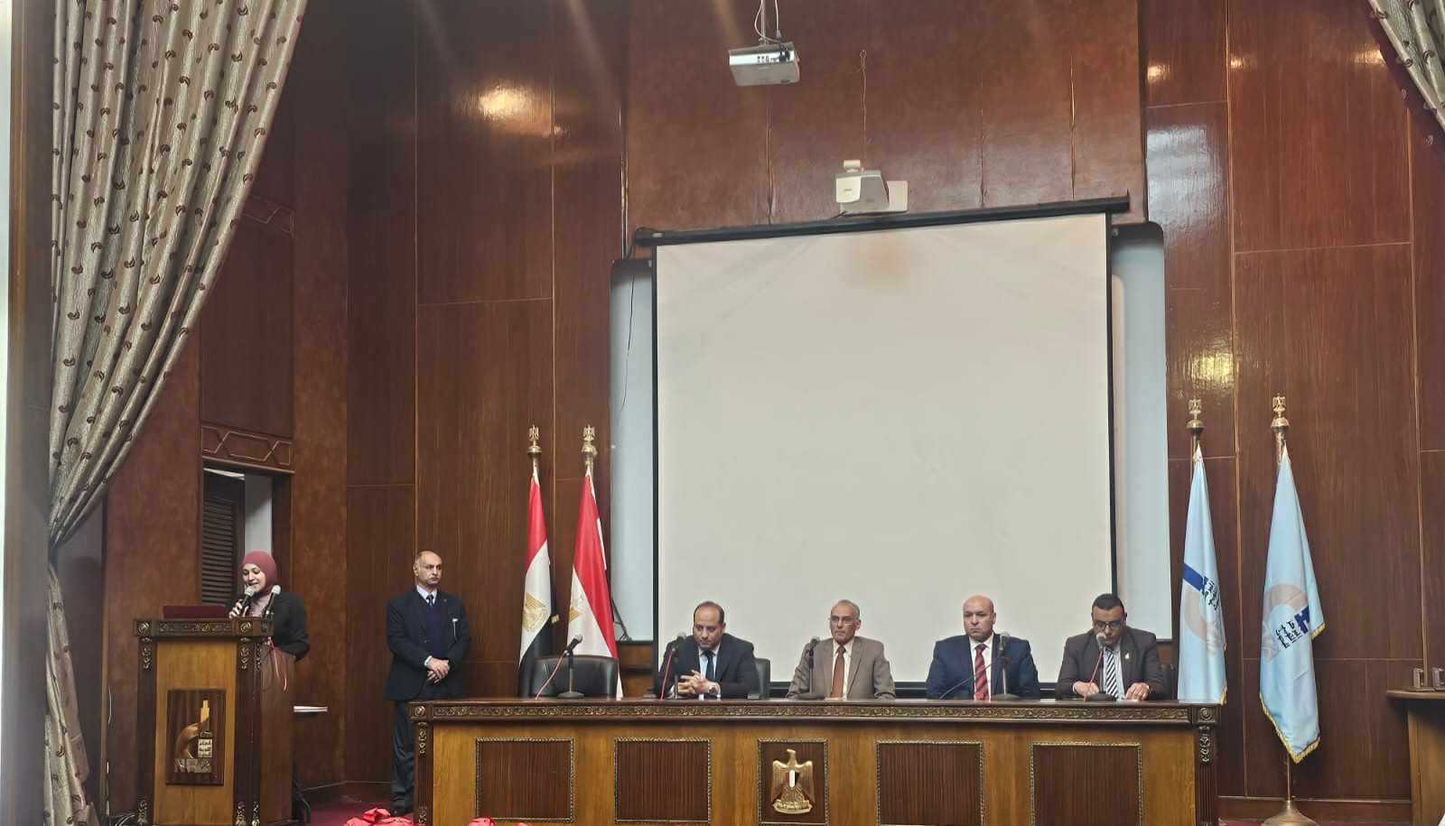  أبرز توصيات مؤتمر التعاون بين المركز القومي للبحوث والاتحاد العربي للتطوير والتنمية