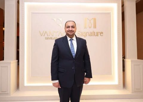 المهندس محمد عبدالجواد