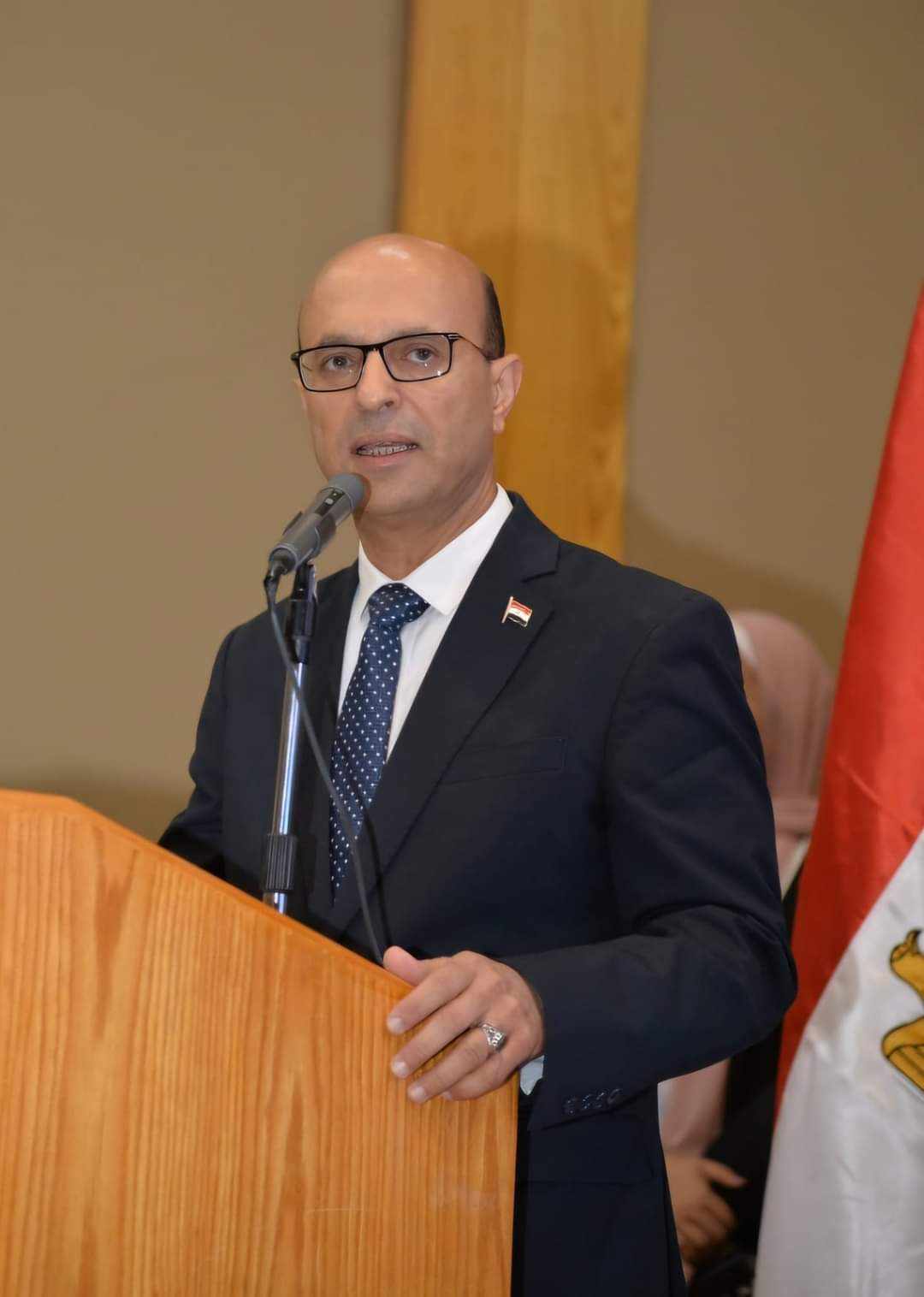 فى ٦ تخصصات.. أسيوط ضمن أفضل جامعات العالم قي تصنيف التايمز لعام 2025