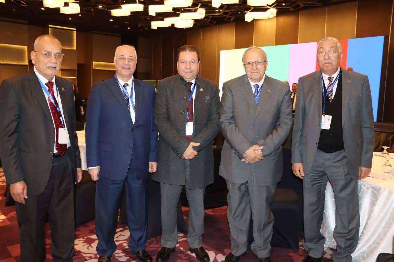 مطور عقاري: كود جديد لتوحيد متر القياس للمباني بالتعاون مع غرفة التطوير العقاري