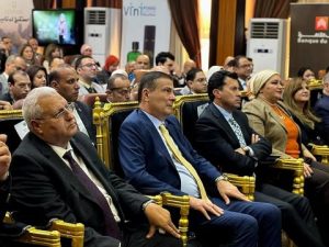 البنك الزراعي يستعرض جهوده في إتاحة خدماته المصرفية لذوي الهمم