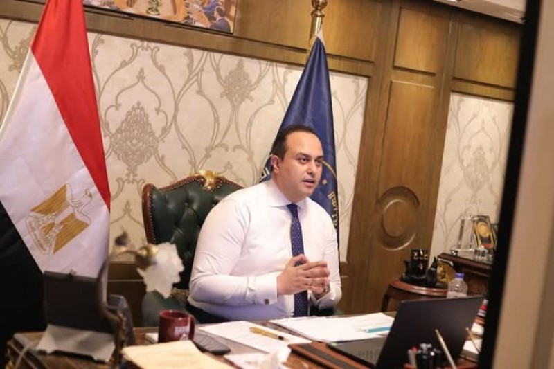 ننشر استعدادت التأمين الطبي لاحتفالات عيد الميلاد المجيد بالمحافظات