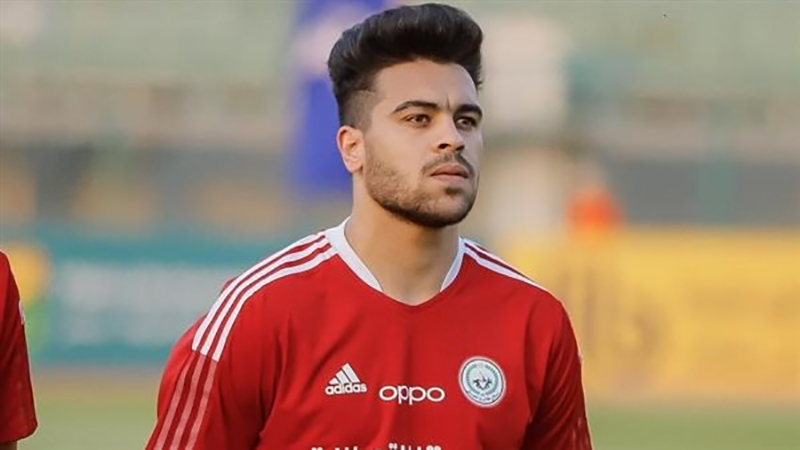 بدء جلسة محاكمة لاعب كرة قدم دهس 3أشخاص فى أوسيم