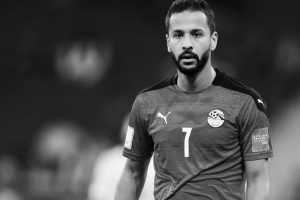 التحقيقات تؤكد وفاة أحمد رفعت بسبب خلل جيني وتوصي بفحوصات للرياضيين