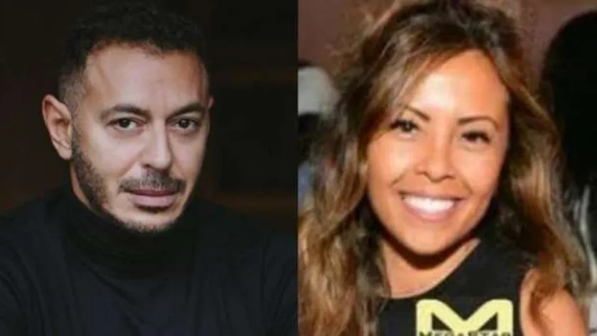 عملت مديرة أعمال لـ”الهضبة”.. من هي هدى الناظر بعد إعلان مصطفى شعبان زواجه منها؟