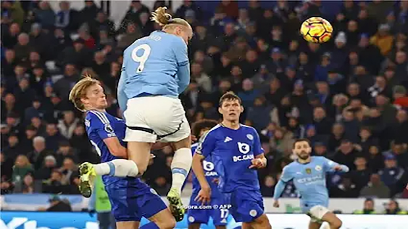 الدوري الانجليزي ..”مانشستر سيتي” يواجه “وست هام” في الخامسة مساءًا