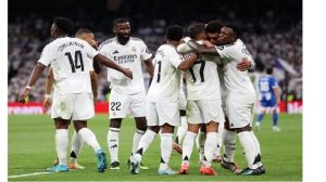 الليلة.. مباراة ريال مدريد ومايوركا في نصف نهائي كأس السوبر الإسباني