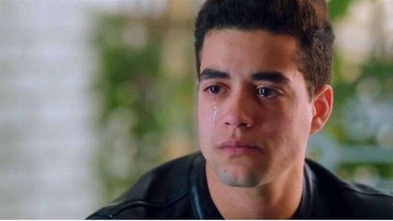 خالد أنور يعلن وفاة جد