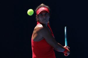 ميار شريف تودع منافسات استراليا المفتوحة للتنس من الدور الأول