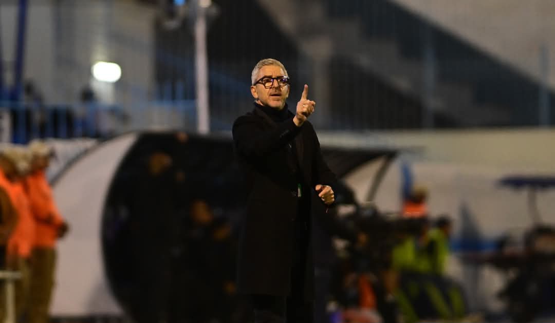 إدارة الإتحاد السكندري توجه الشكر لـ«بابا فاسيليو»