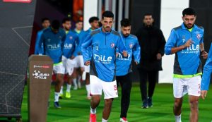 بتعليمات جروس..7 لاعبين خارج الزمالك في الميركاتو الشيتوي