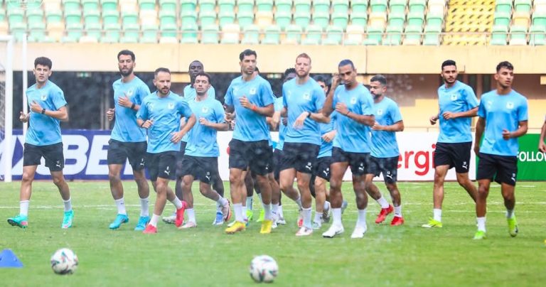 فريق المصري البورسعيدي