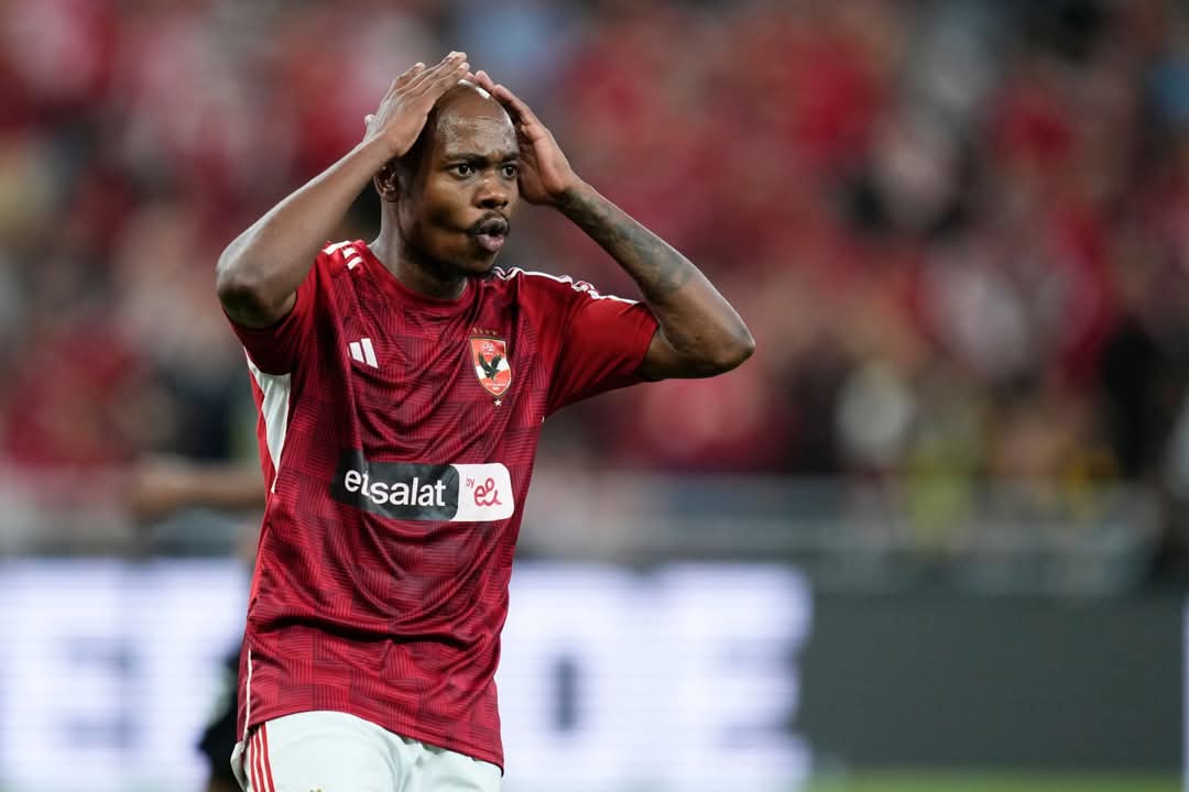 قطر القطري يعلن رسميا ضمن بيرسي تاو من الأهلي 