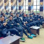 صورة حكام مصرية في أحد التجمعات بالاتحاد