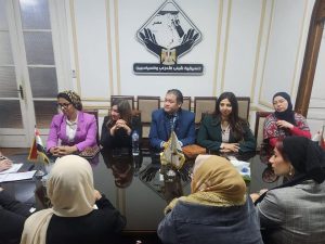 تنسيقية شباب الأحزاب