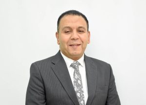 تامر شوقي الخبير التربوي