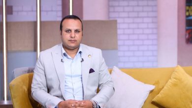 عاصم حجازي، أستاذ علم النفس التربوي المساعد بجامعة القاهرة