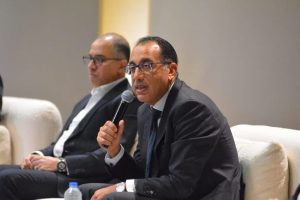 رئيس الوزراء يشارك في تحكيم مشروعات برنامج GENZ لدعم المبتكرين